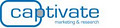 Captivate Limited logo