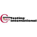 Card Testing International Ltd. logo