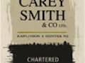 Carey Smith & Co logo