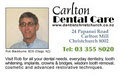 Carlton Dental Care image 2