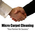 Carpet Cleaning Wellington logo