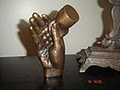 Casey Brown Bronze Sculptures image 2