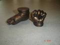 Casey Brown Bronze Sculptures image 6