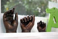 Casey Brown Bronze Sculptures image 1