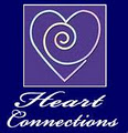 Catalyst Coaching and Heart Connections logo
