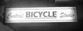Central Bicycle Studio logo