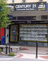 Century 21 Countrywide Real Estate Huntly logo