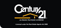 Century 21 Jan Madden Real Estate MREINZ logo