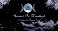 Charmed By Moonlight logo