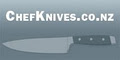 Chef Knives (ChefKnives.co.nz) logo