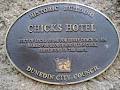 Chicks Hotel image 2