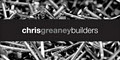 Chris Greaney Builders logo