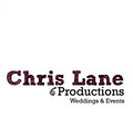 Chris Lane Productions logo