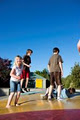 Christchurch Accommodation Top 10 Holiday Park image 5