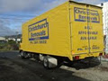 Christchurch Removals image 1