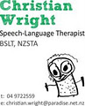 Christian Wright Speech-Language Therapist image 1
