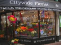 Citywide Florist Ltd logo