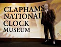 Claphams Clock Museum image 4