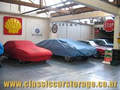 Classic Car Storage Christchurch image 2