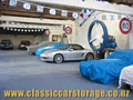Classic Car Storage Christchurch image 3
