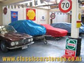 Classic Car Storage Christchurch image 4
