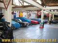 Classic Car Storage Christchurch image 5