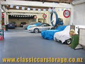 Classic Car Storage Christchurch image 6