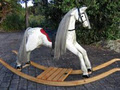 Classic Kiwi Rockinghorses image 3