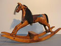 Classic Kiwi Rockinghorses image 5