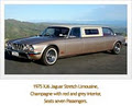 Classic Limousines Hawkes Bay image 2