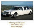 Classic Limousines Hawkes Bay image 3