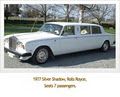 Classic Limousines Hawkes Bay image 1