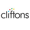 Cliftons Auckland logo