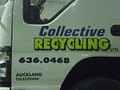 Collective Recycling Ltd. logo