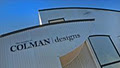 Colman Designs logo