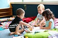 Community Kindy Child Care Melling Lower Hutt image 6