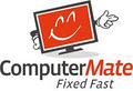 Computer Mate logo
