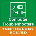 Computer Troubleshooters Dunedin logo