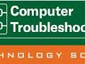 Computer Troubleshooters - Nelson logo