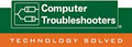 Computer Troubleshooters Upper Hutt logo