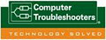 Computer Troubleshooters logo