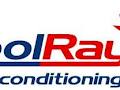 Cool Ray Airconditioning (Whg) Ltd logo