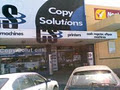 Copy Solutions logo