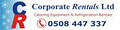 Corporate Rentals Ltd logo