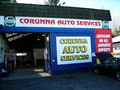 Corunna Auto Services Ltd logo