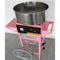 Cotton Candy Floss Machine Hire and Supplies image 1
