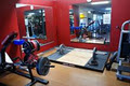 Counties Fitness & Health Club image 3