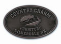 Country Charm Furniture logo