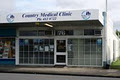 Country Medical Clinic logo