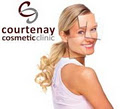 Courtenay Cosmetic Clinic logo